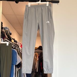 The North Face Men's Gray Pants